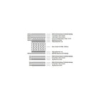 Brassex 10.5'' Euro Top Twin Mattress with Pocket Coil-CertiPur-US foam