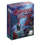 Analog Game Studios Gnomes at Midnight-AGE: 8+