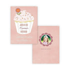 Staples Print Custom Cards and Invitations-Envelopes included