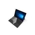 JCPal FitSkin Keyboard Protector for Microsoft Surface Pro 4 / 5 / 6-Microban antimicrobial treatment