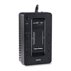 CyberPower 8-Outlet Uninterruptible Power Supply UPS System, 650 VA / 360 W (SX650U-FC)-Topology: Standby