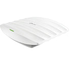 TP-Link EAP245 V3 AC1750 Wireless MU-MIMO Gigabit Ceiling Mount Access Point-2 x Gigabit Ethernet (RJ-45) Ports