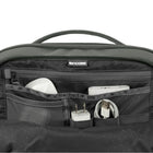 Incase A.R.C. Daypack - Smoked Ivy-Padded faux-fur-lined laptop compartment fits up to 16" MacBook and up to 12.9" iPad