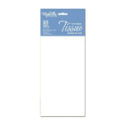 Millbrook Studios Tissue, White, 10 Pack (93001)-Tissue Paper