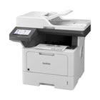 Brother MFC-L5915DW Business Monochrome Laser All-in-One Printer-Monochrome laser printing