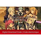 SWORD ART ONLINE: FATAL BULLET Complete Edition for Nintendo Switch [Download]-Downloadable content is nonrefundable and nonreturnable