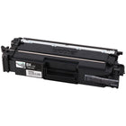 Brother TN810XLBK - Genuine Toner Cartridge - High Yield - Black-Brother Genuine toner produces sharp black and bold colour prints that withstand the test of time.