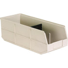 1800 Series Akro-Bins, Bins, 8.25, 3 Pack-Wt. lbs - 3.5