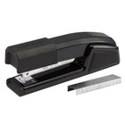 Bostitch Epic Antimicrobial Stapler - 25-Sheet Capacity - Black-6
