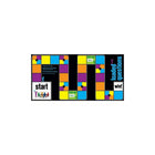 All Things Equal Loaded Questions Game-Components: Gameboard, Box of 110 Question Cards (featuring 880 Loaded Questions), Answer Pad, Custom Die, 6 Pencils, 6 Custom Game Pieces, Rules