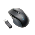 Kensington Pro Fit Full-Size Wireless Mouse, Black (72370)-Mouse