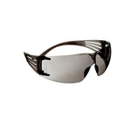 Securefit Stihl Eyewear - Grey-3M Pressure Diffusion Temple Technology helps improve comfort
