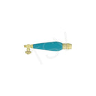 Gentec 22-77Qt-RASP Screw Con.Rear Valve A T Handle (77ST-RA)-Gas Type: Air Acetylene