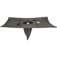 Drainguard Stormwater Drainguards-Prevents oil and other contaminants from entering water systems and drains