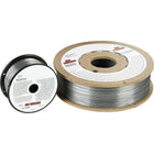 Weldcote Metals Self-Shielding Mild Steel Flux-Cored Welding Wire, 0.030" Dia., E71Tgs, 10 Lbs.-Spool Weight 10 lbs.