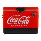 Coca-Cola Ice Chest, 54L-Coca Cola-branded ice chest