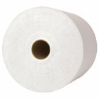 Scott - Essuie-mains en rouleau universels grande capacité Essential - Mandrin de 1,5 po - Avec technologie Absorbency Pockets - Blanc - Paquet de 6-6 essuie-mains en rouleau universels grande capacité Scott Essential/caisse