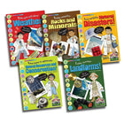 Alliance scientifique Sciences de la Terre-Parfait pour les enfants et les enseignants à l'esprit scientifique