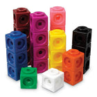 Learning Resources Mathlink Cubes-Age group and grade: Ages 5+