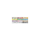 Teacher Created Resources Headliner, Colours, 36 Pack-Add instant appeal to any classroom