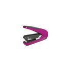 Staples One-Touch Plus Desktop Flat Stack Full Strip Stapler - 30 Sheet Capacity - Assorted Colours-Durable metal construction with plastic base and handle