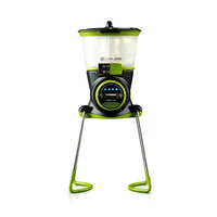 Goal Zero Lighthouse Mini Lantern and USB Power Hub-Rechargeable Lantern (USB powered) with built-in USB power hub for charging devices on the go