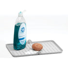 WeatherTech FlexTray & Storage Bag - Multi-use Folding Silicone Mat - Pink-8" x 13"