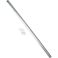 Magliner Aluminum Hand Truck Accessories - 18" Standard Axle Kit - 5 Pack-5 Pack