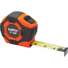 Tape Measure Hi-Viz Orange  1"X26' (25mmx8m), TLV610-Colour - Hi-Viz orange