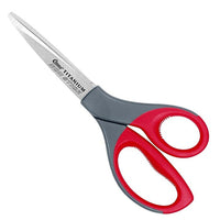 Clauss 8" Titanium Non-Stick Straight Shears, 3 Pack-Made using the very latest technology