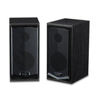 Havit HV-SK518 USB Powered 2.0 Wood Speaker, Black-60-18000Hz