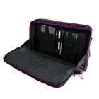 Vangoddy 14" Laptop Backpack/ Messenger Bag - Purple-8