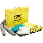 Portable Economy Spill Kit, SAL582, Allwik-Spill Type - Allwik