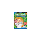 Creative Teaching Press Math Minutes Book, Grade 8 (CTP2636)-Age group and grade: Ages teens and grades 8th