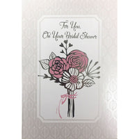 Rosedale 5-1/2" x 8" Greeting Cards/Envelopes - 16459-Value Greeting Cards