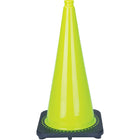 Zenith Safety Premium Traffic Cones, 6 Pack (SDS933)-Height: 28"
