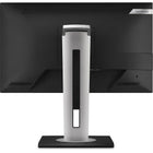 Viewsonic 27" SuperClear IPS Full HD Monitor with Advanced Ergonomics,1920x1080 Resolution.-IPS