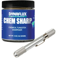 SCN Industrial - Chem-Sharp - Trousse, paquet de 2-Type