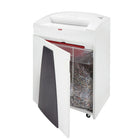 HSM Securio B35c 10-Sheet L5 Cross-Cut Shredder (HSM1925)-Continuous Run Time