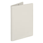 Gry Mattr Passport Holder - Stone-Stone vegan leather