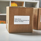DYMO LabelWriter Shipping Labels, 2-1/8" x 4", 220 Labels-8