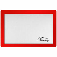 Heim Concept Professional Silicone Non-Stick Baking Mat - 2 Pack-Safe and Non-Toxic: Protect your children by having the most safe baking mat available on the market. It's German food grade approved, BPA free and FDA safe; bring your kids into the kitchen with joy