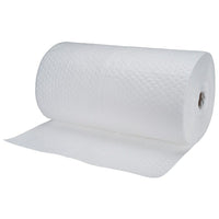 Zenith Safety Products Fine Fiber Roll Oil, 30" x 150' Medium Weight-Spill Type: Oil Only