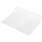 JAM Paper 6 x 9 Window Envelopes, White, 100 Pack (0223933B)-Finish: smooth