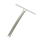 Alto Extendable Shower Squeegee, Polished Nickel-Made of durable rust-proof aluminum