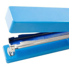 JAM Paper Office & Desk Sets, Stapler Pack of Staples, Blue (3375BLBL)-Stapler Size: 6 x 2.5 x 1.125 inches Staples Size: Standard (.5" x .25")