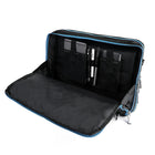 Vangoddy 15.6" Laptop Backpack/ Messenger Bag - Blue-8