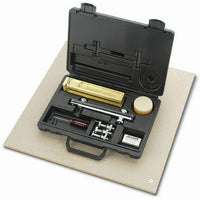 Allpax, Extension Gasket Cutters - Gasket Cutter Kit (Imperial) - No. 2-Qty/Pk - 1
