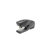 Swingline Light Touch Half-Strip Stapler, 20-Sheet Capacity-Exceptional design requires 50% less effort than conventional staplers