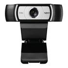Logitech Webcam C930e 1080p HD-Appels vidéo Full HD 1080p (jusqu'à 1920 x 1080 pixels